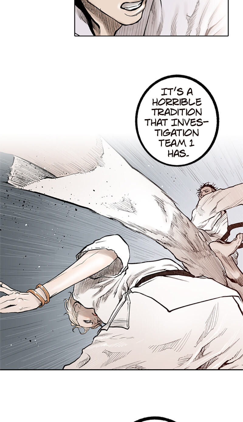 Read Jade chapter 50 image 18 on Lezhin