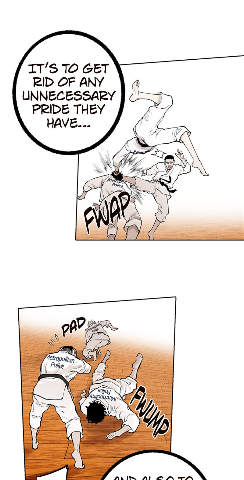 Read Jade chapter 50 image 20 on Lezhin