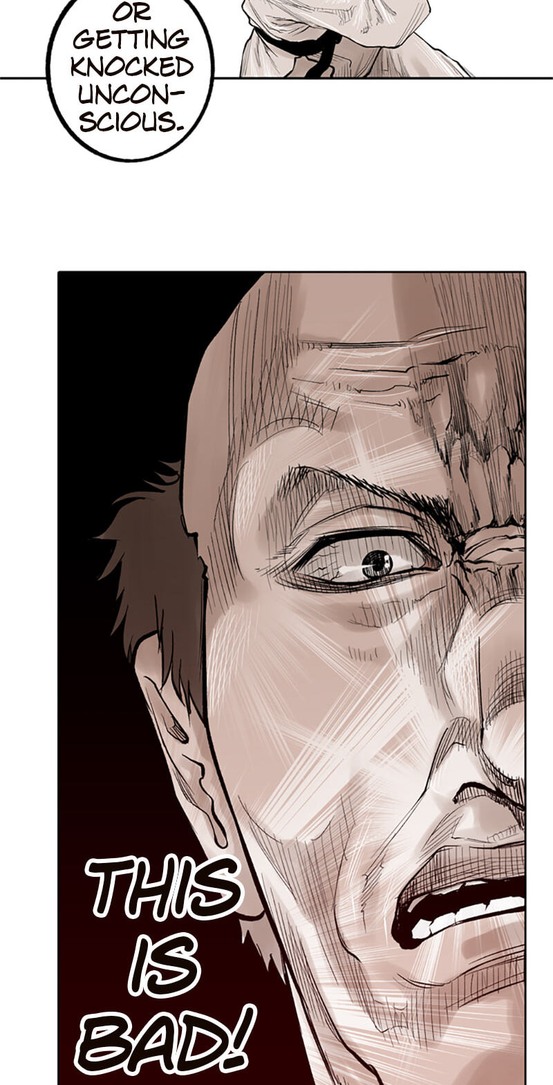 Read Jade chapter 50 image 23 on Lezhin