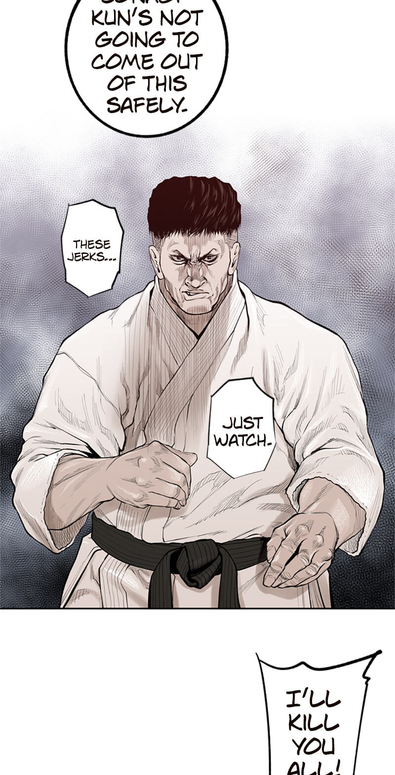 Read Jade chapter 50 image 26 on Lezhin