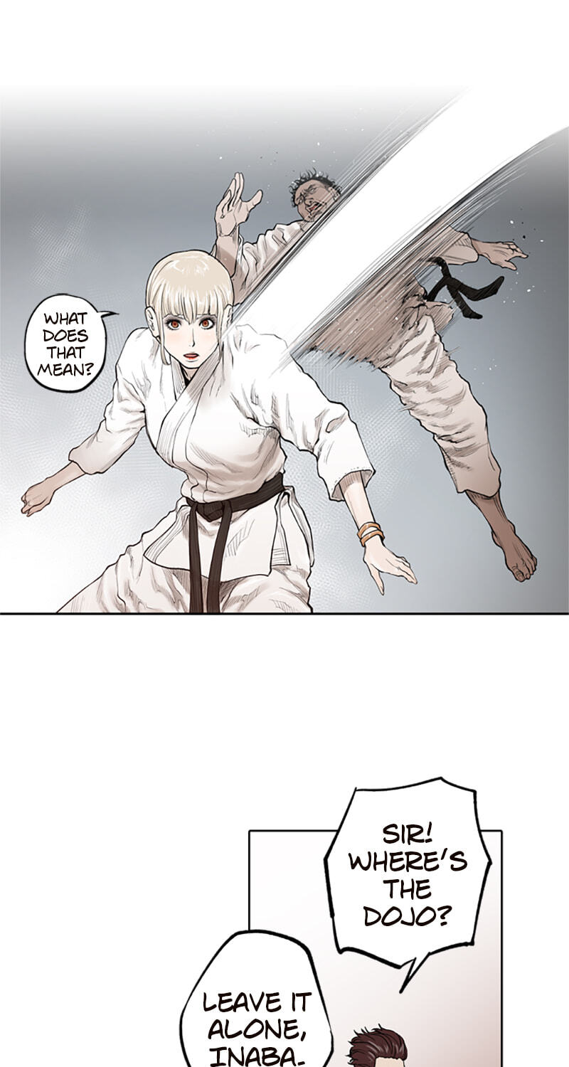 Read Jade chapter 50 image 28 on Lezhin