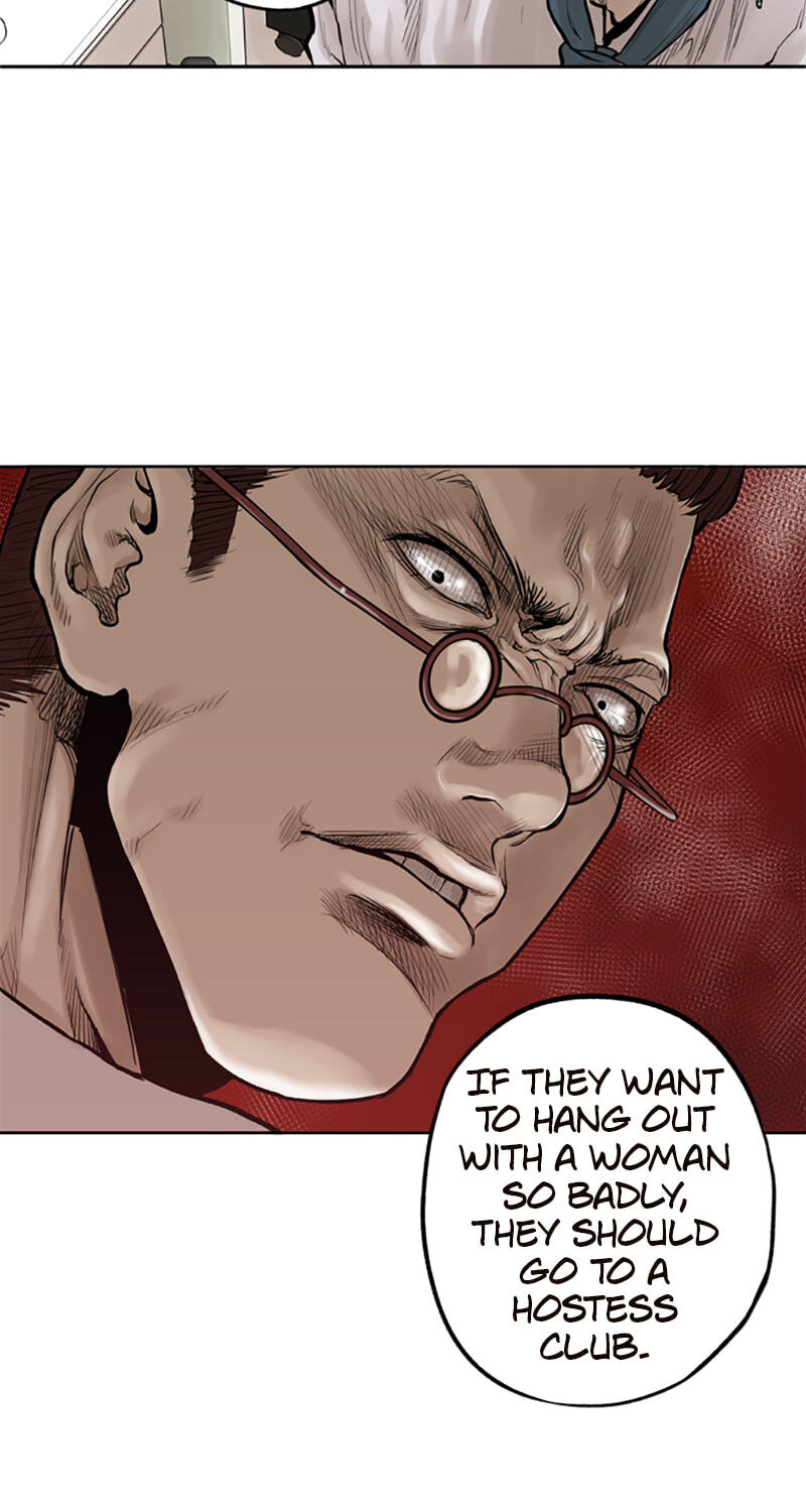 Read Jade chapter 50 image 31 on Lezhin