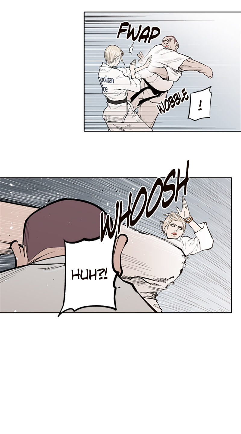 Read Jade chapter 50 image 9 on Lezhin