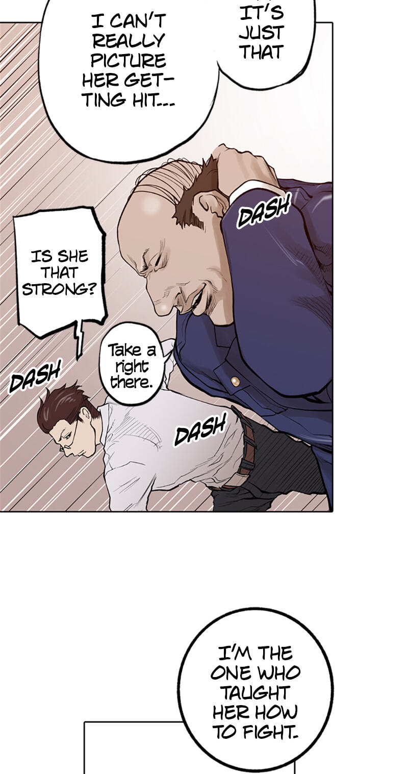 Read Jade chapter 51 image 16 on Lezhin