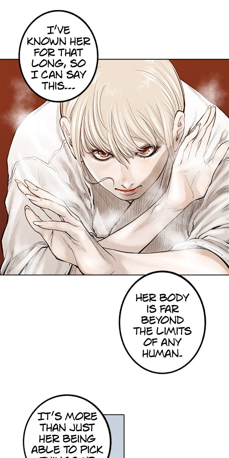 Read Jade chapter 51 image 18 on Lezhin