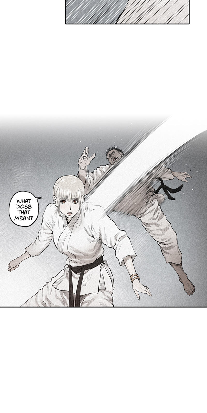 Read Jade chapter 51 image 2 on Lezhin