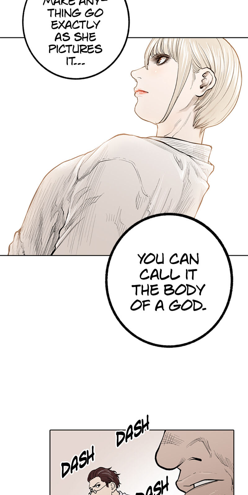 Read Jade chapter 51 image 20 on Lezhin