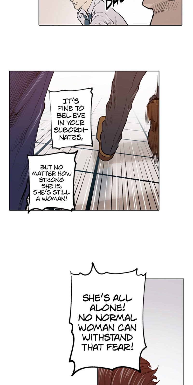 Read Jade chapter 51 image 21 on Lezhin