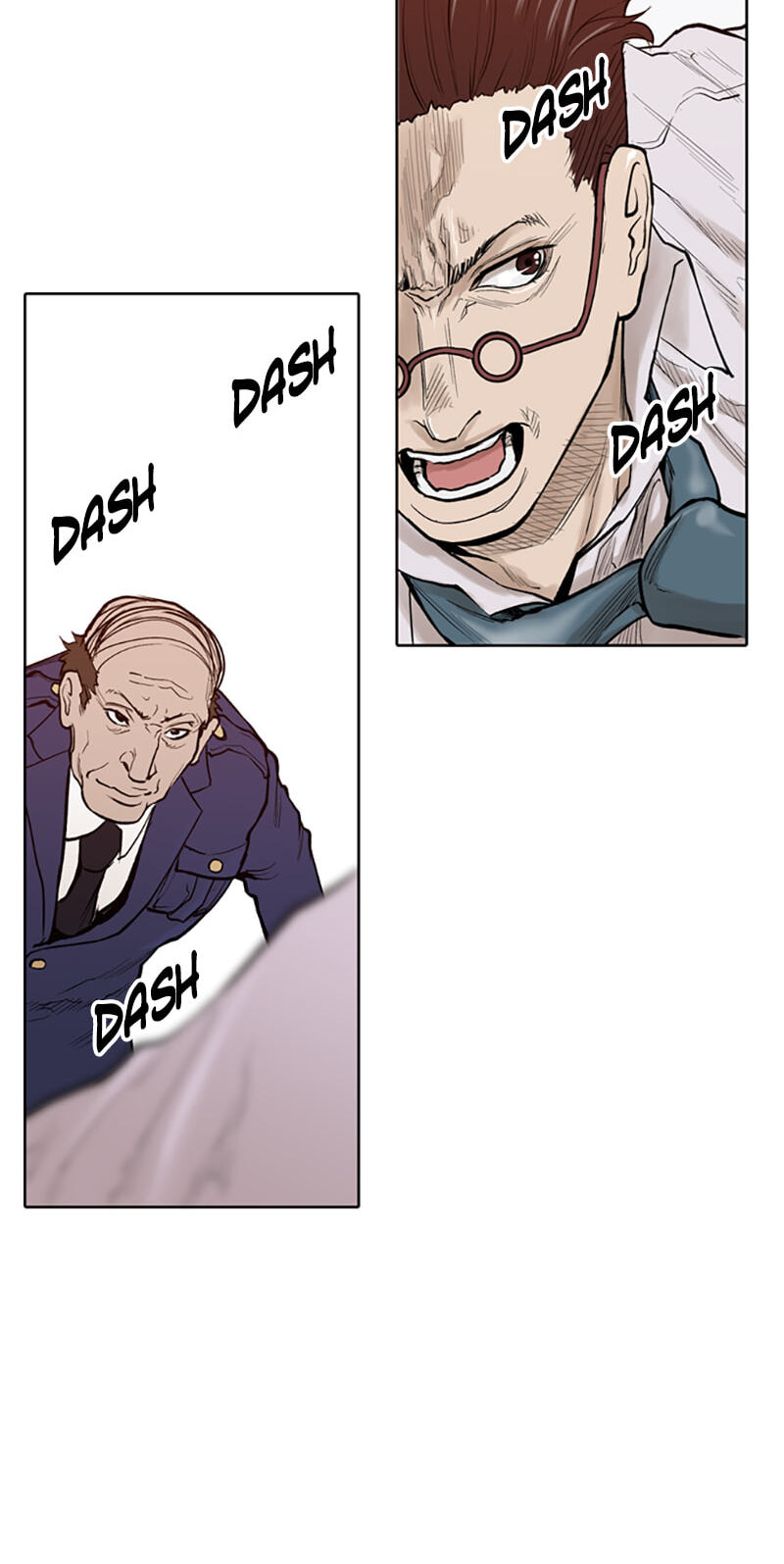 Read Jade chapter 51 image 22 on Lezhin