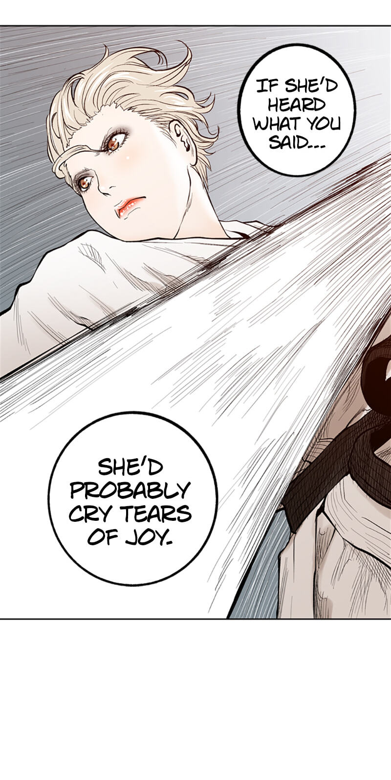Read Jade chapter 51 image 24 on Lezhin