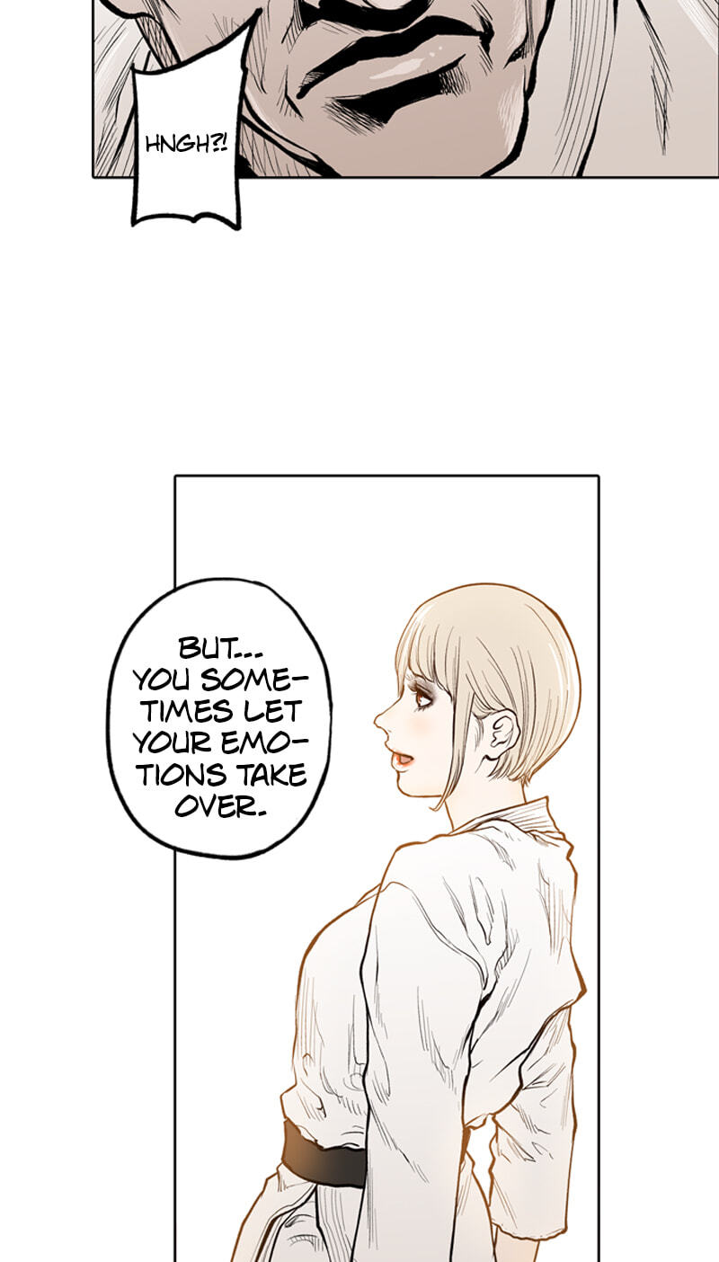 Read Jade chapter 51 image 27 on Lezhin