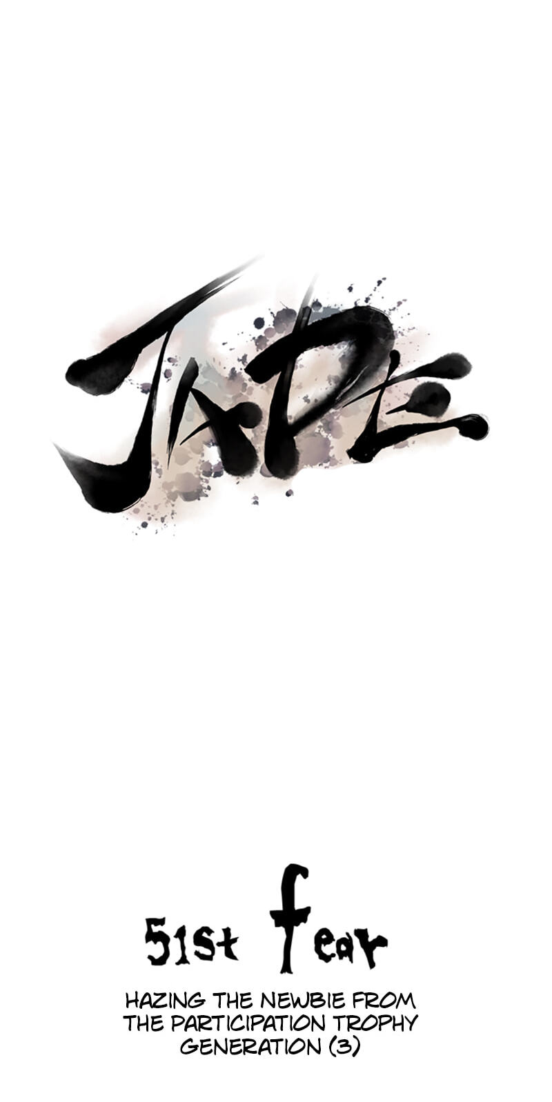 Read Jade chapter 51 image 3 on Lezhin