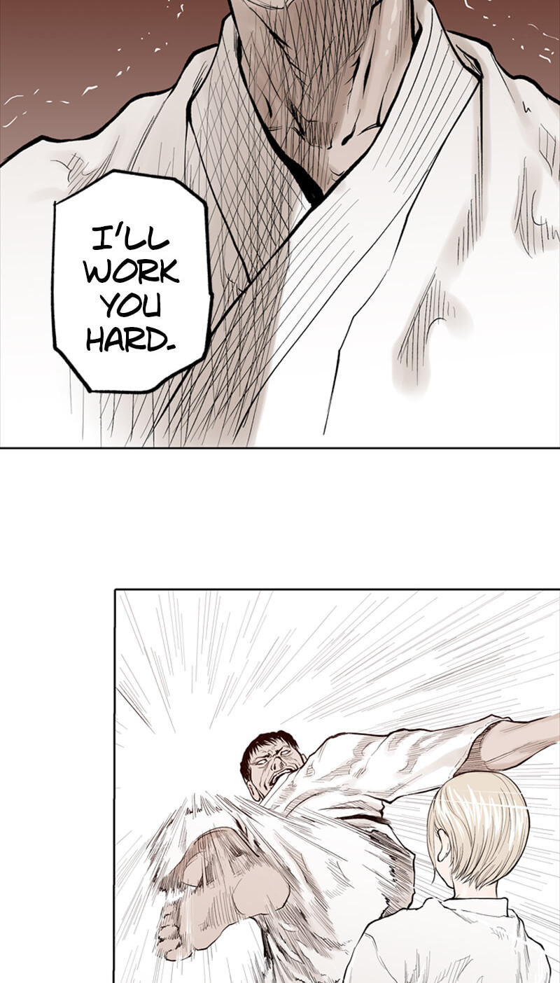 Read Jade chapter 51 image 30 on Lezhin
