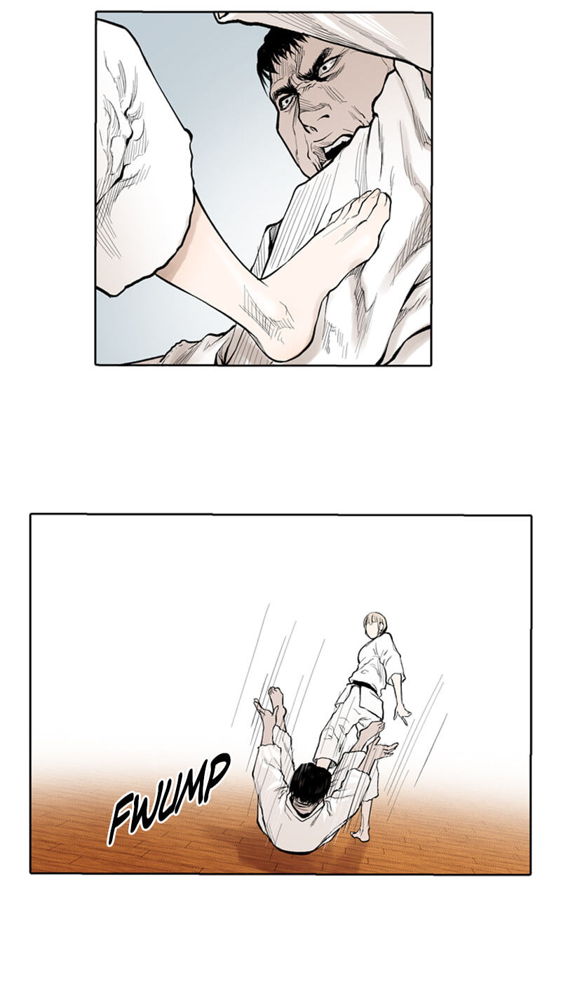 Read Jade chapter 51 image 32 on Lezhin
