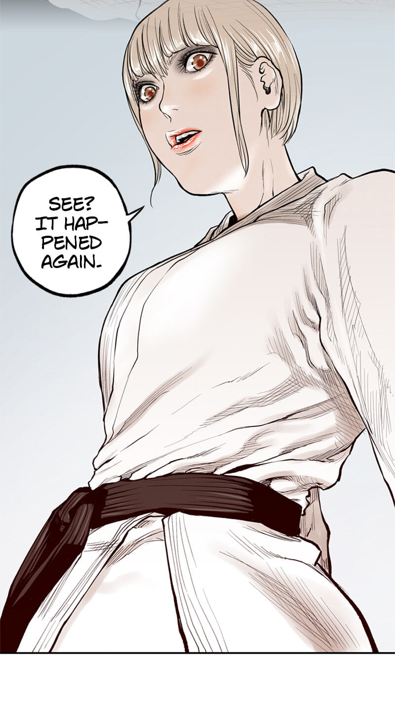 Read Jade chapter 51 image 34 on Lezhin