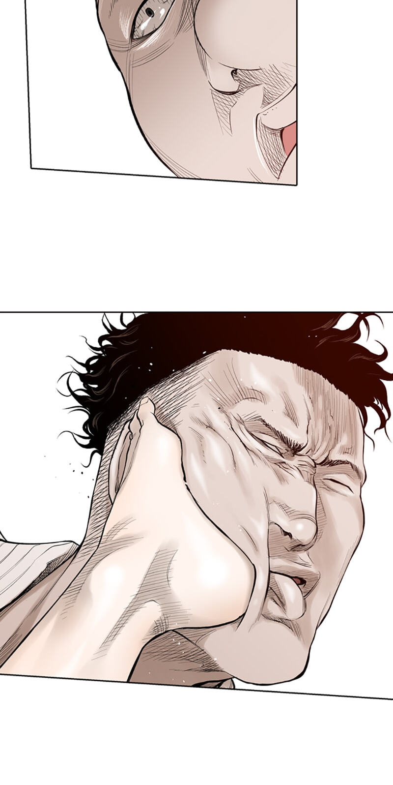 Read Jade chapter 51 image 5 on Lezhin
