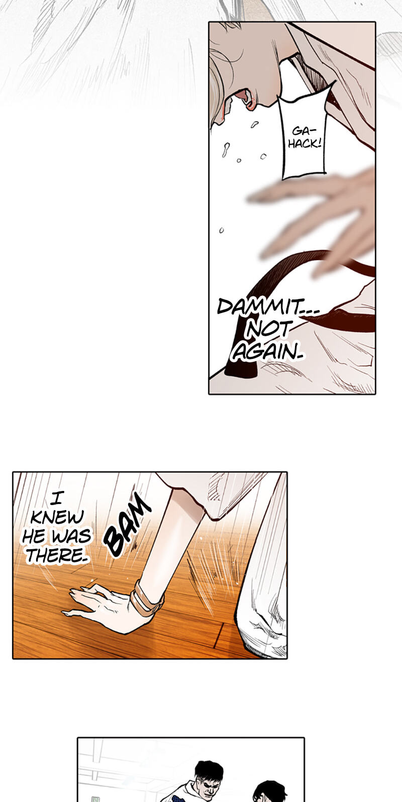 Read Jade chapter 52 image 11 on Lezhin