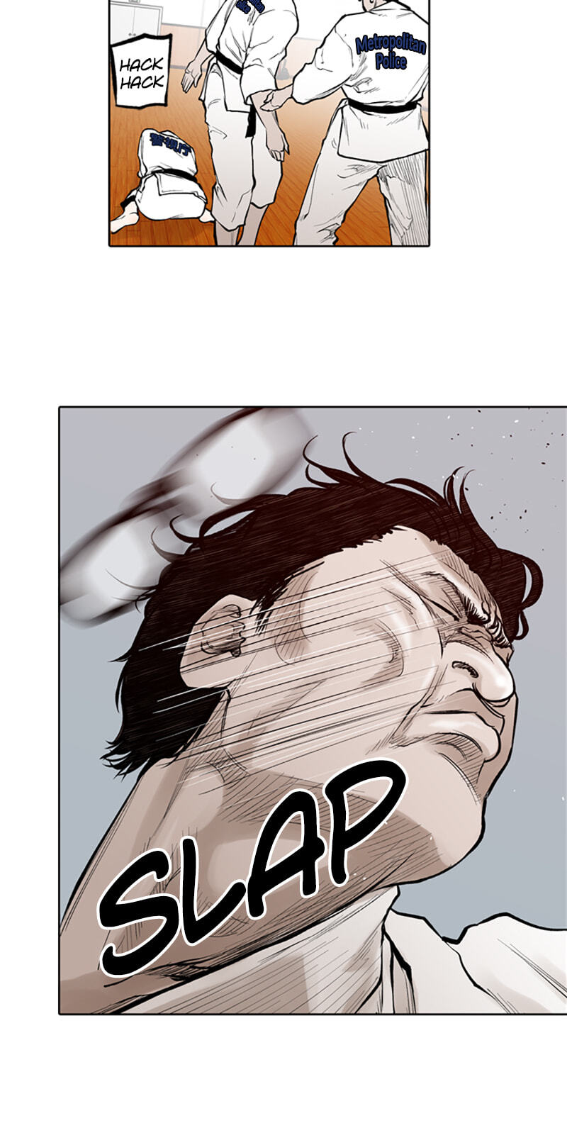 Read Jade chapter 52 image 12 on Lezhin