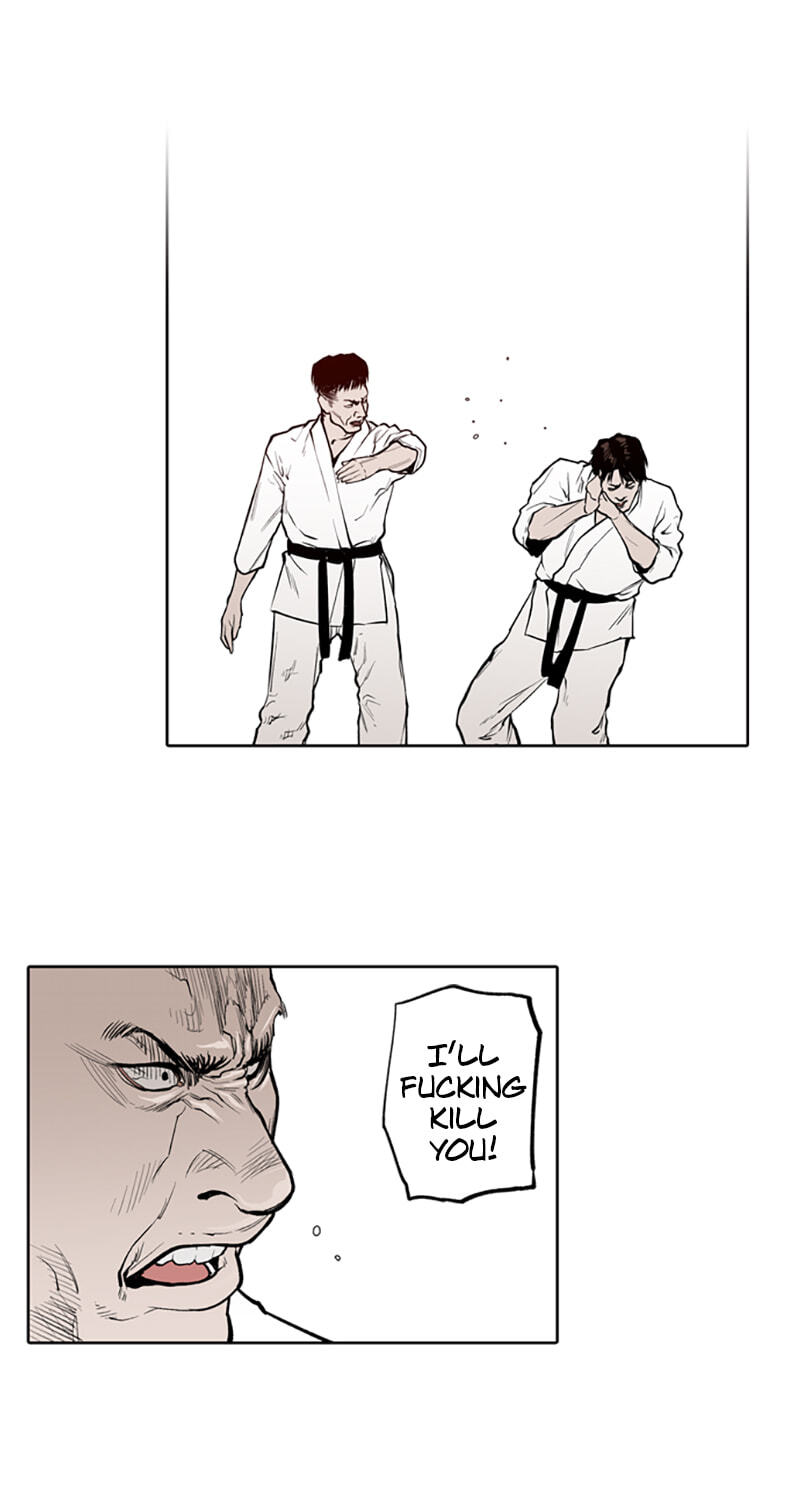 Read Jade chapter 52 image 13 on Lezhin