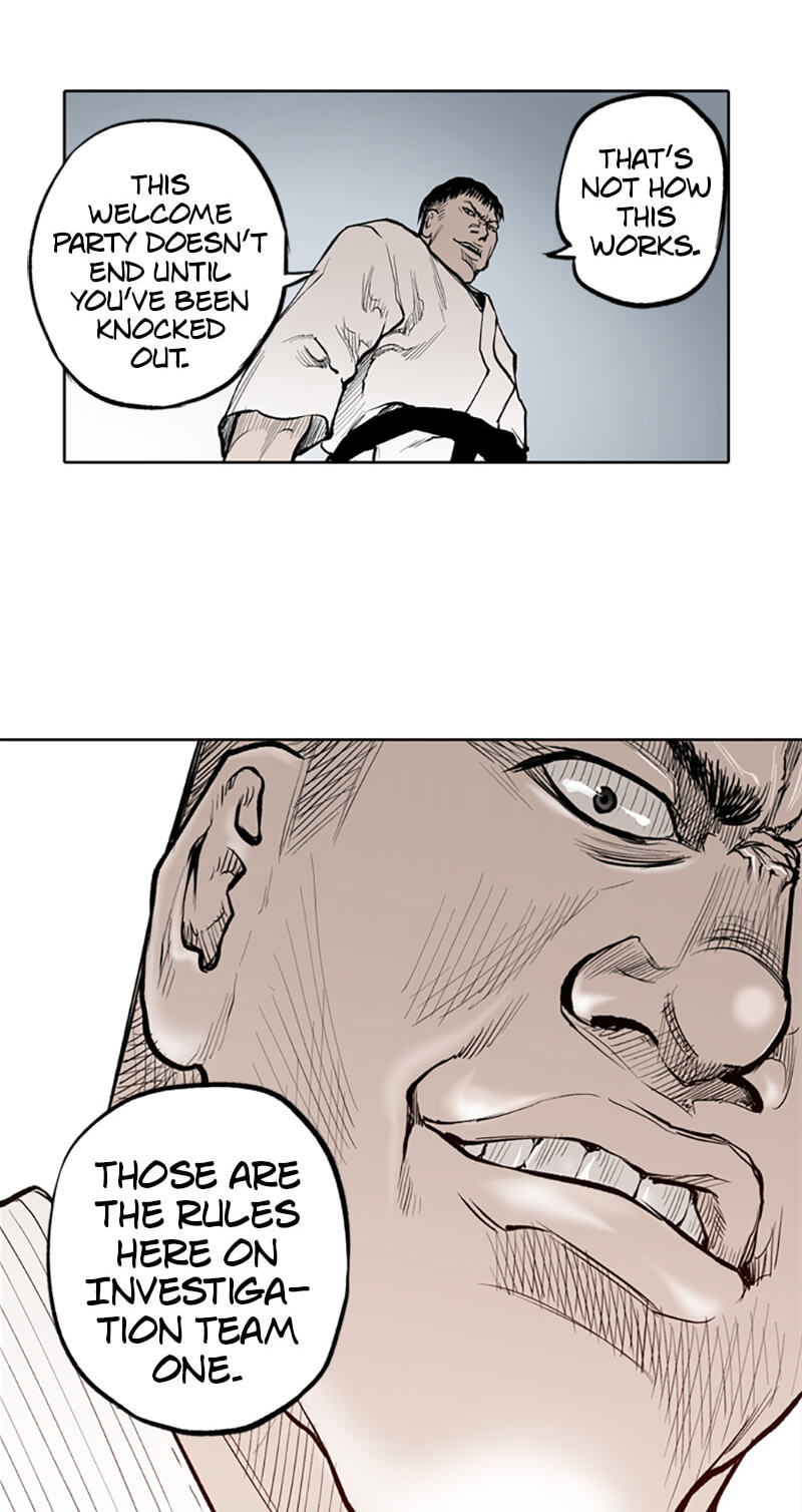 Read Jade chapter 52 image 16 on Lezhin