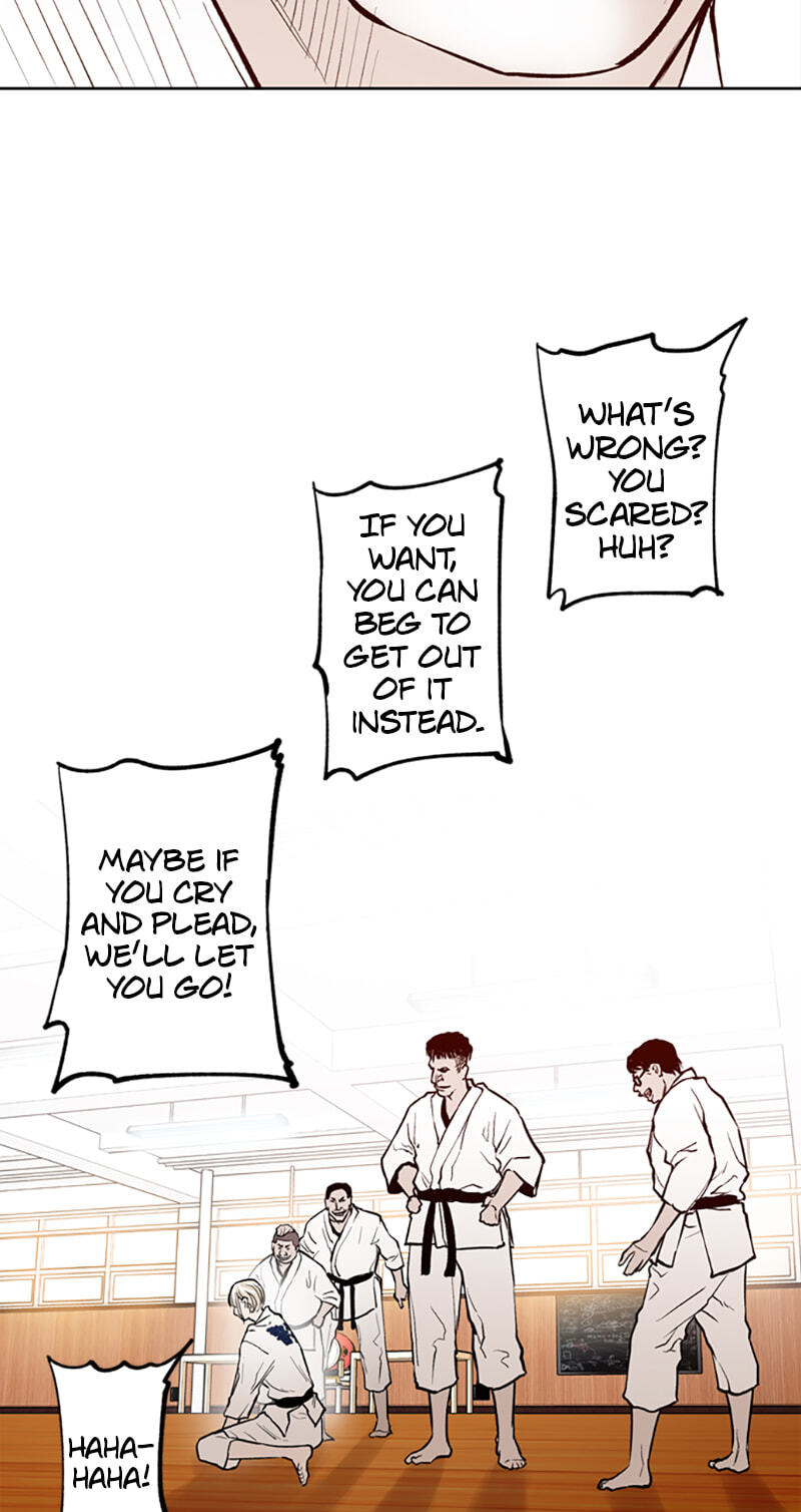 Read Jade chapter 52 image 17 on Lezhin