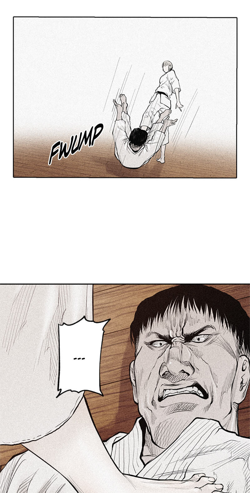 Read Jade chapter 52 image 2 on Lezhin