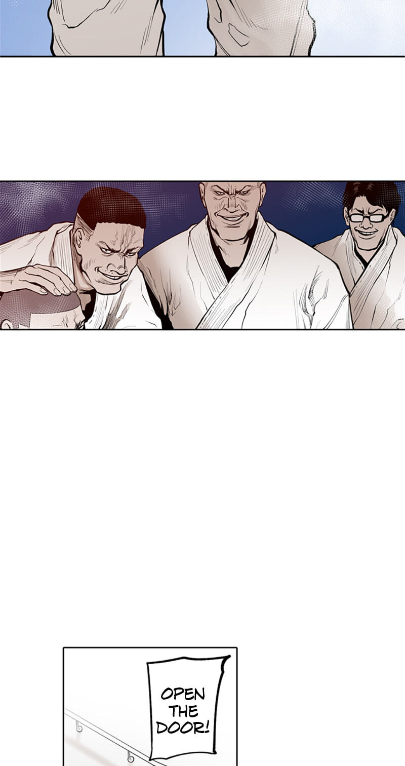 Read Jade chapter 52 image 20 on Lezhin