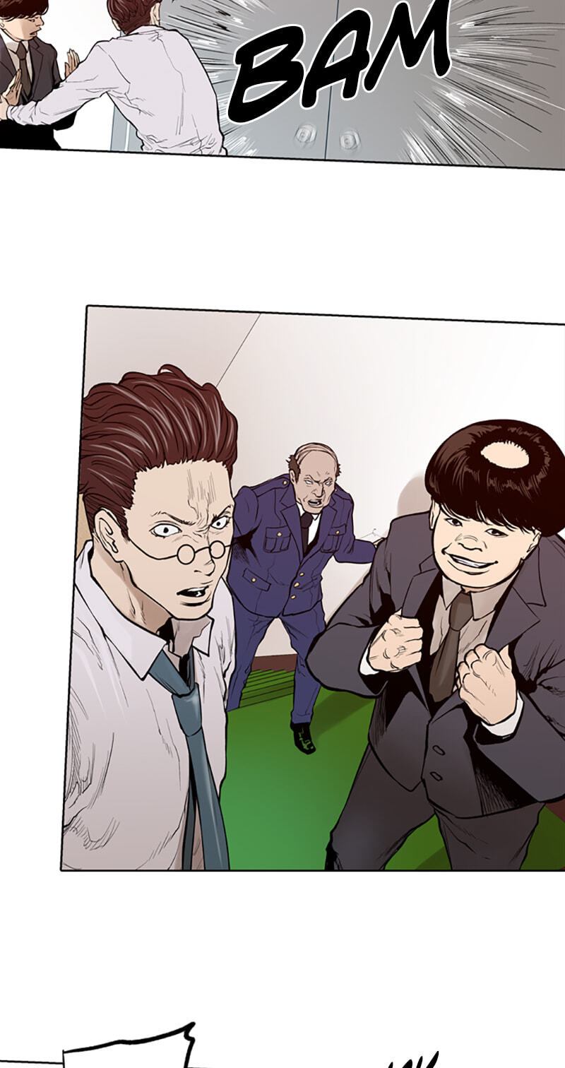 Read Jade chapter 52 image 23 on Lezhin