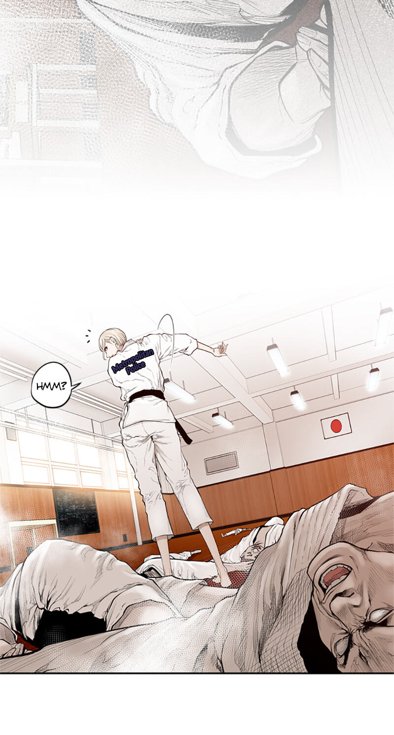 Read Jade chapter 52 image 28 on Lezhin
