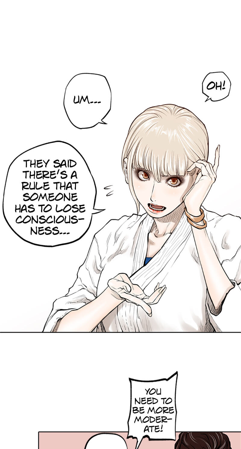 Read Jade chapter 52 image 29 on Lezhin