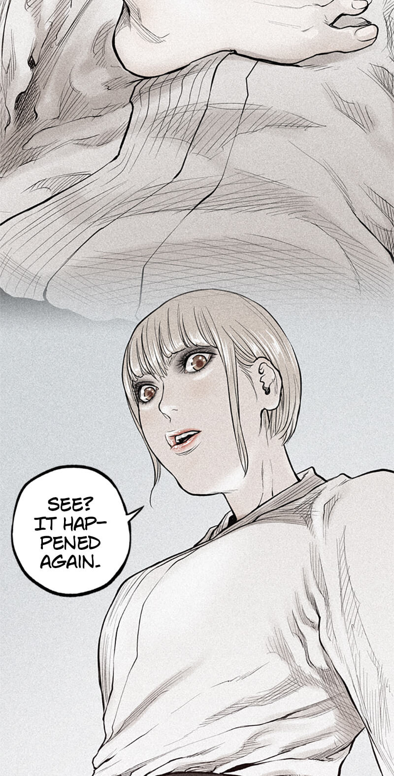 Read Jade chapter 52 image 3 on Lezhin