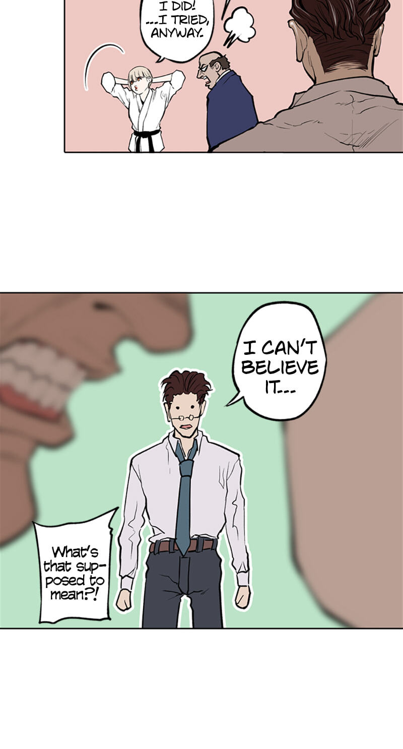 Read Jade chapter 52 image 30 on Lezhin