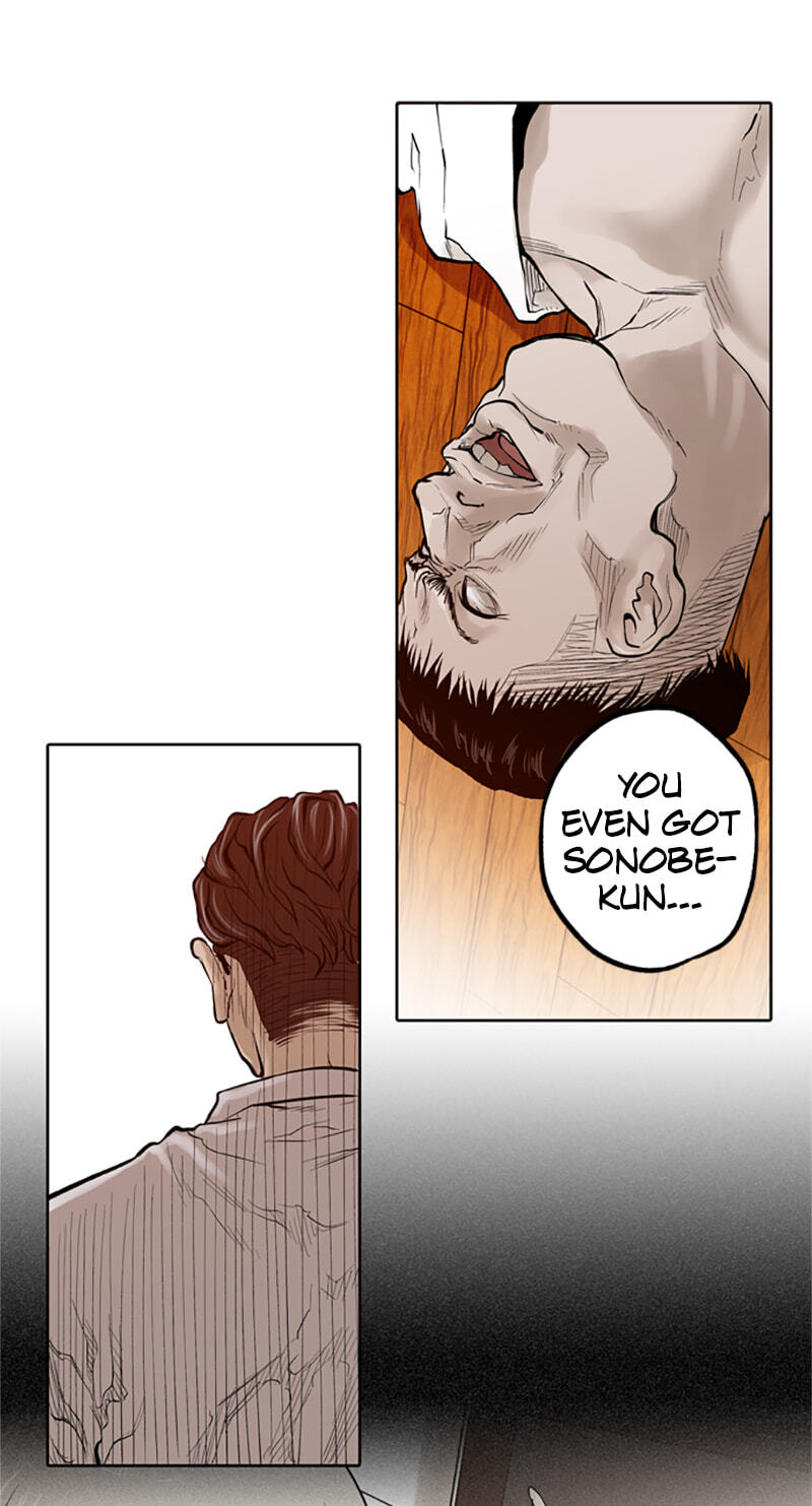 Read Jade chapter 52 image 31 on Lezhin