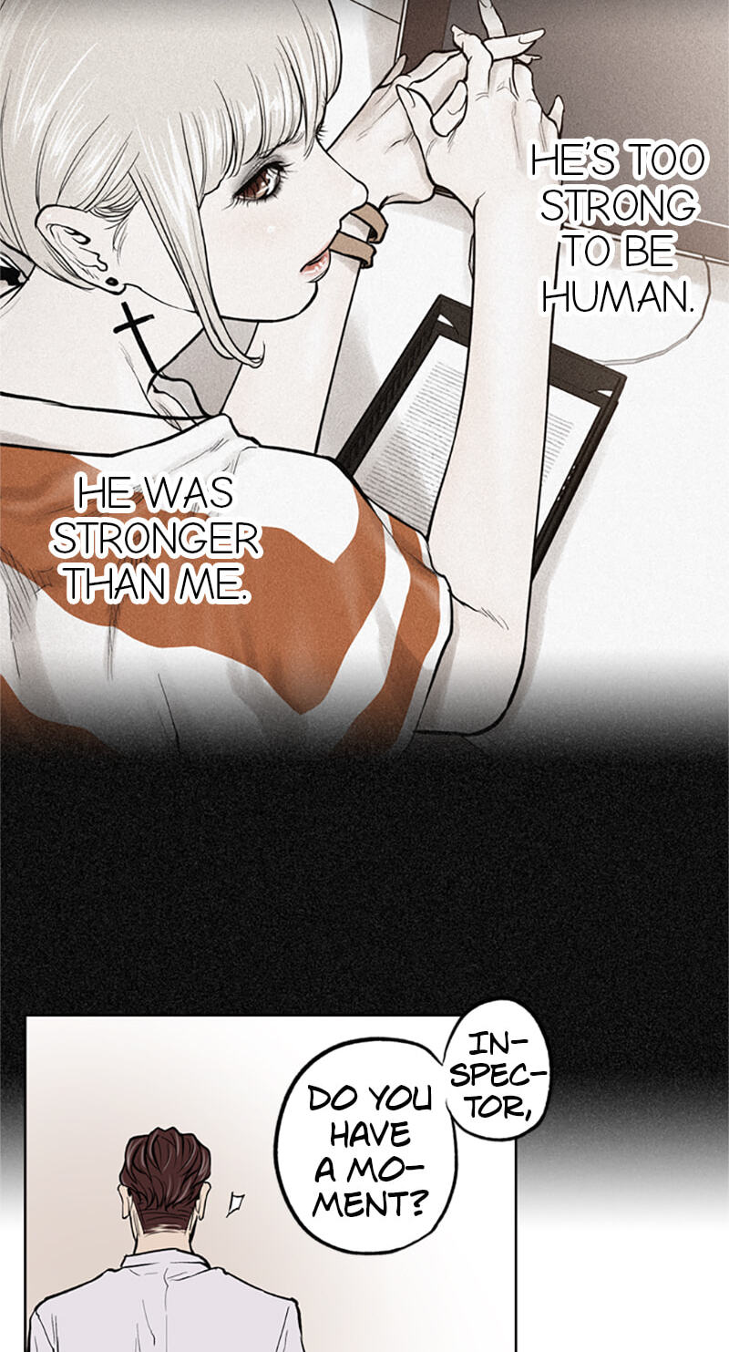 Read Jade chapter 52 image 32 on Lezhin