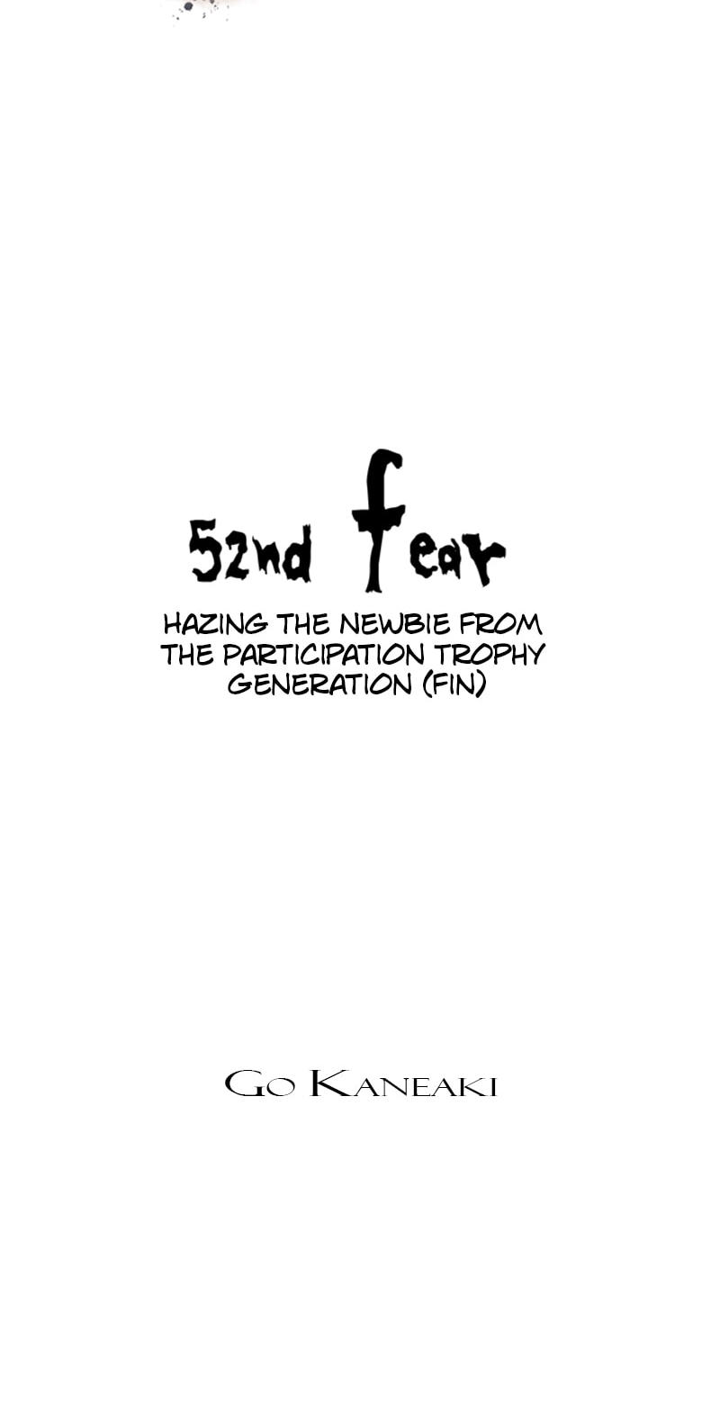 Read Jade chapter 52 image 5 on Lezhin