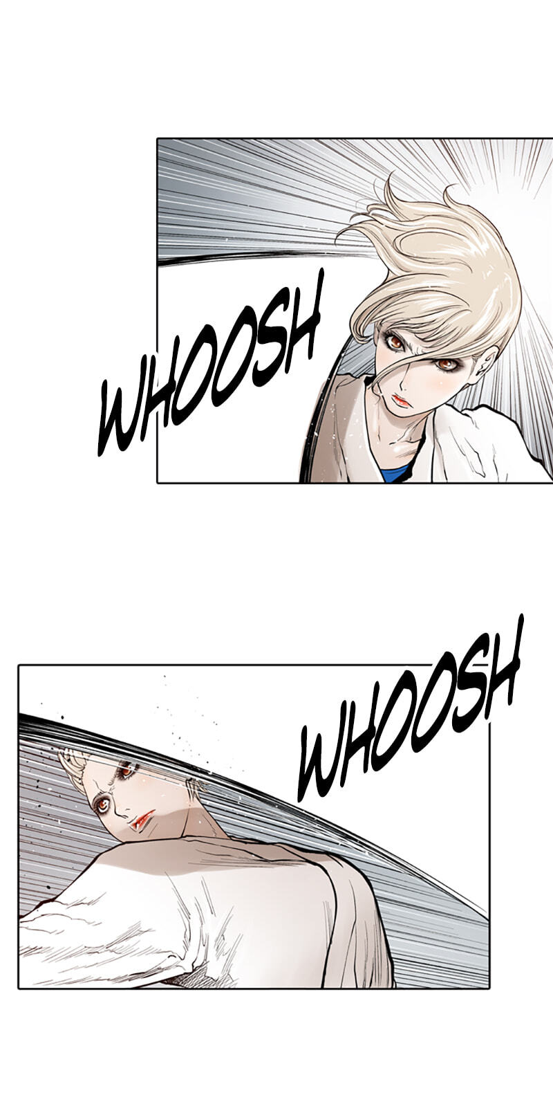 Read Jade chapter 52 image 6 on Lezhin