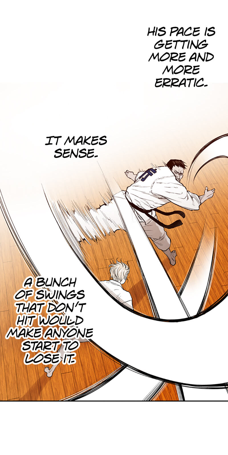 Read Jade chapter 52 image 7 on Lezhin