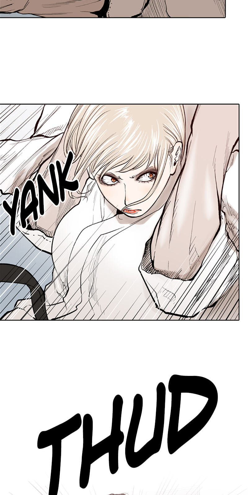 Read Jade chapter 52 image 9 on Lezhin