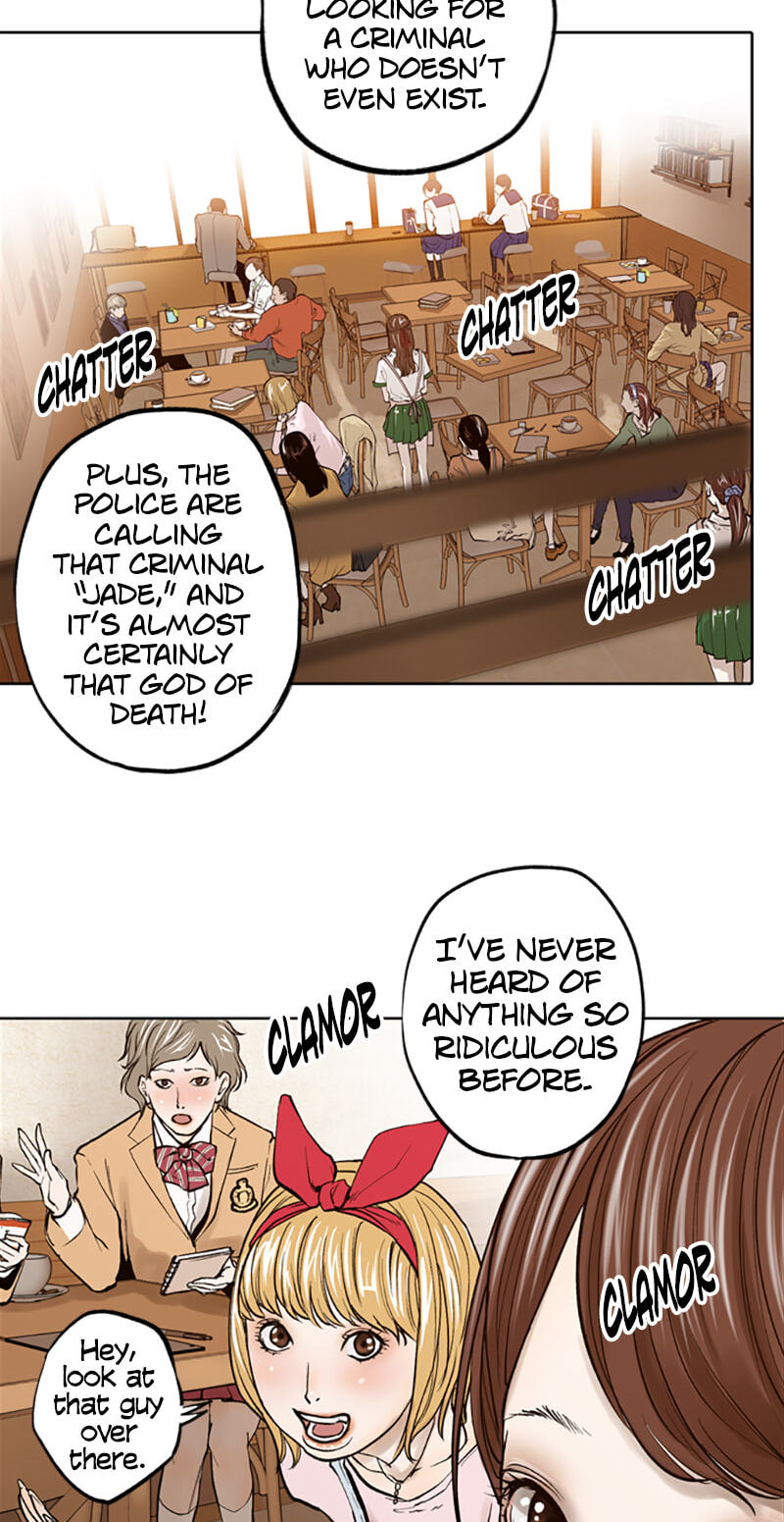 Read Jade chapter 53 image 1 on Lezhin