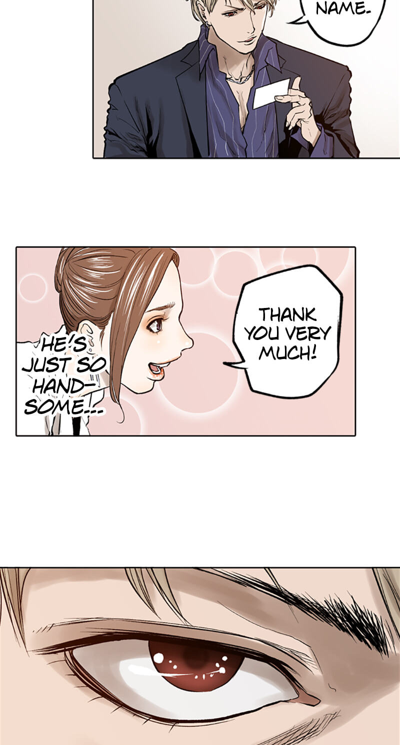 Read Jade chapter 53 image 15 on Lezhin