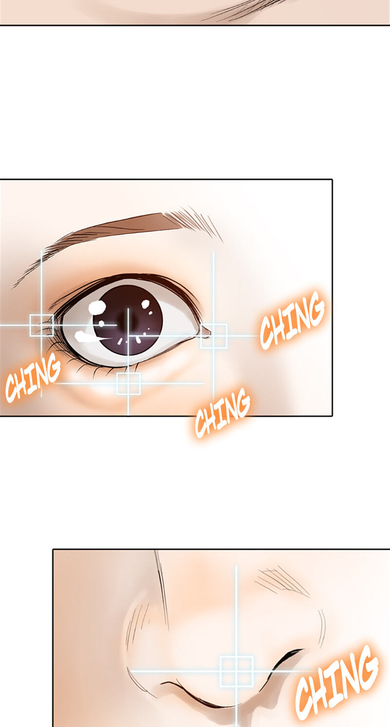 Read Jade chapter 53 image 16 on Lezhin