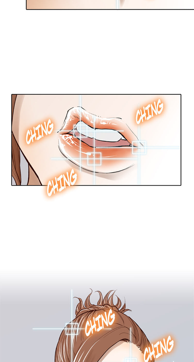 Read Jade chapter 53 image 17 on Lezhin