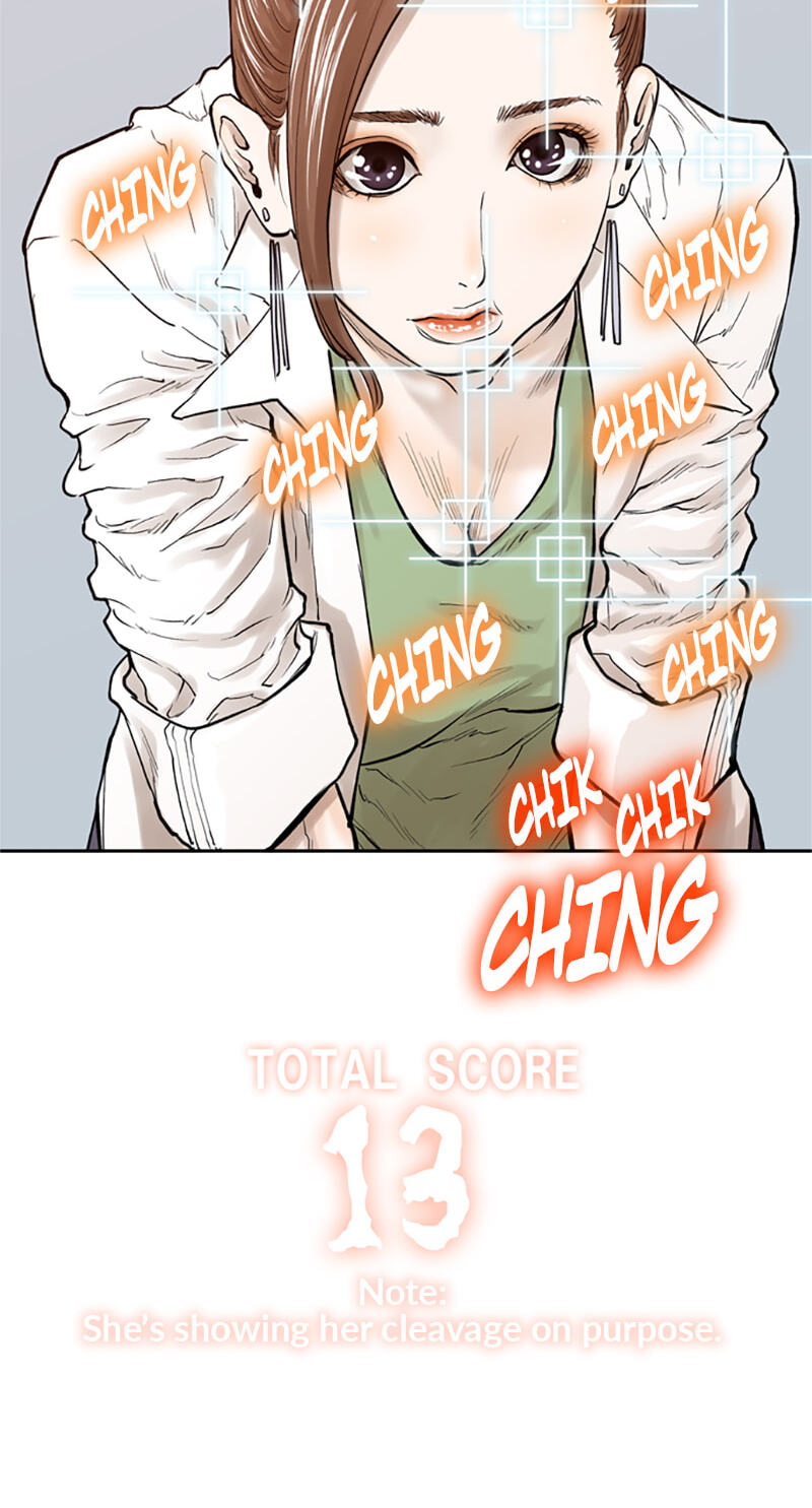 Read Jade chapter 53 image 18 on Lezhin