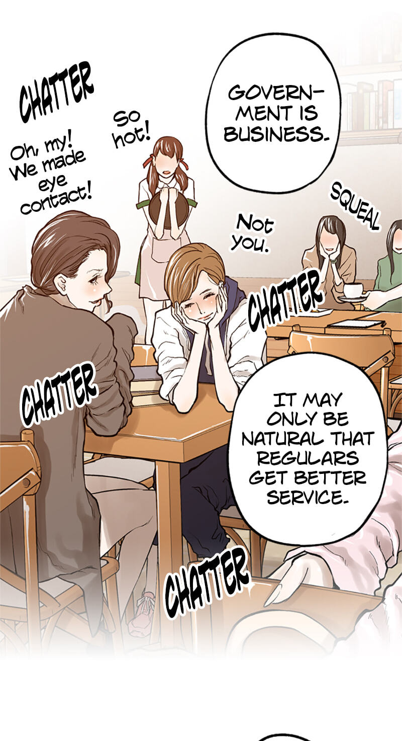 Read Jade chapter 53 image 20 on Lezhin