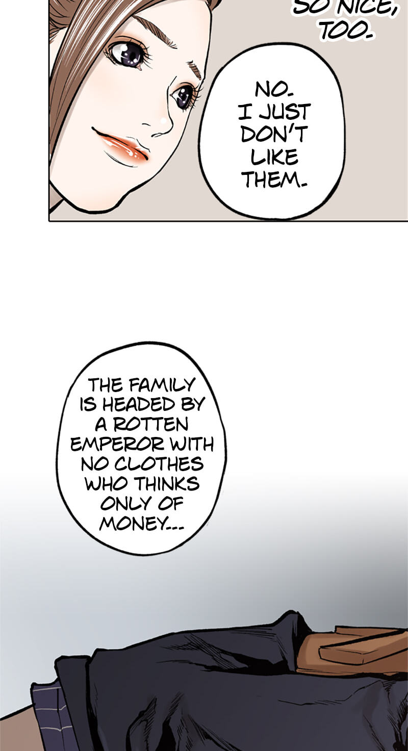 Read Jade chapter 53 image 23 on Lezhin