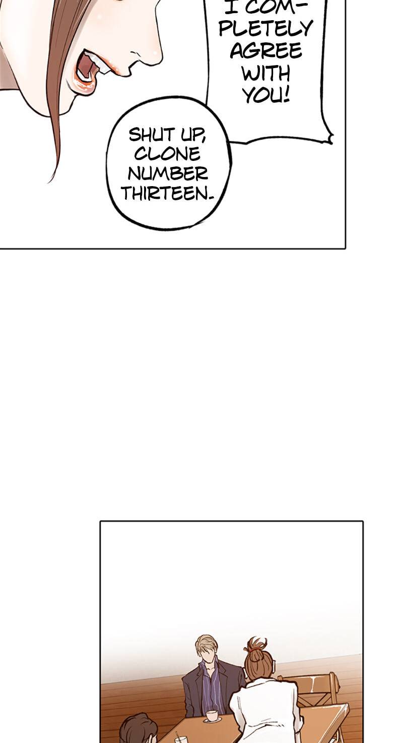 Read Jade chapter 53 image 25 on Lezhin