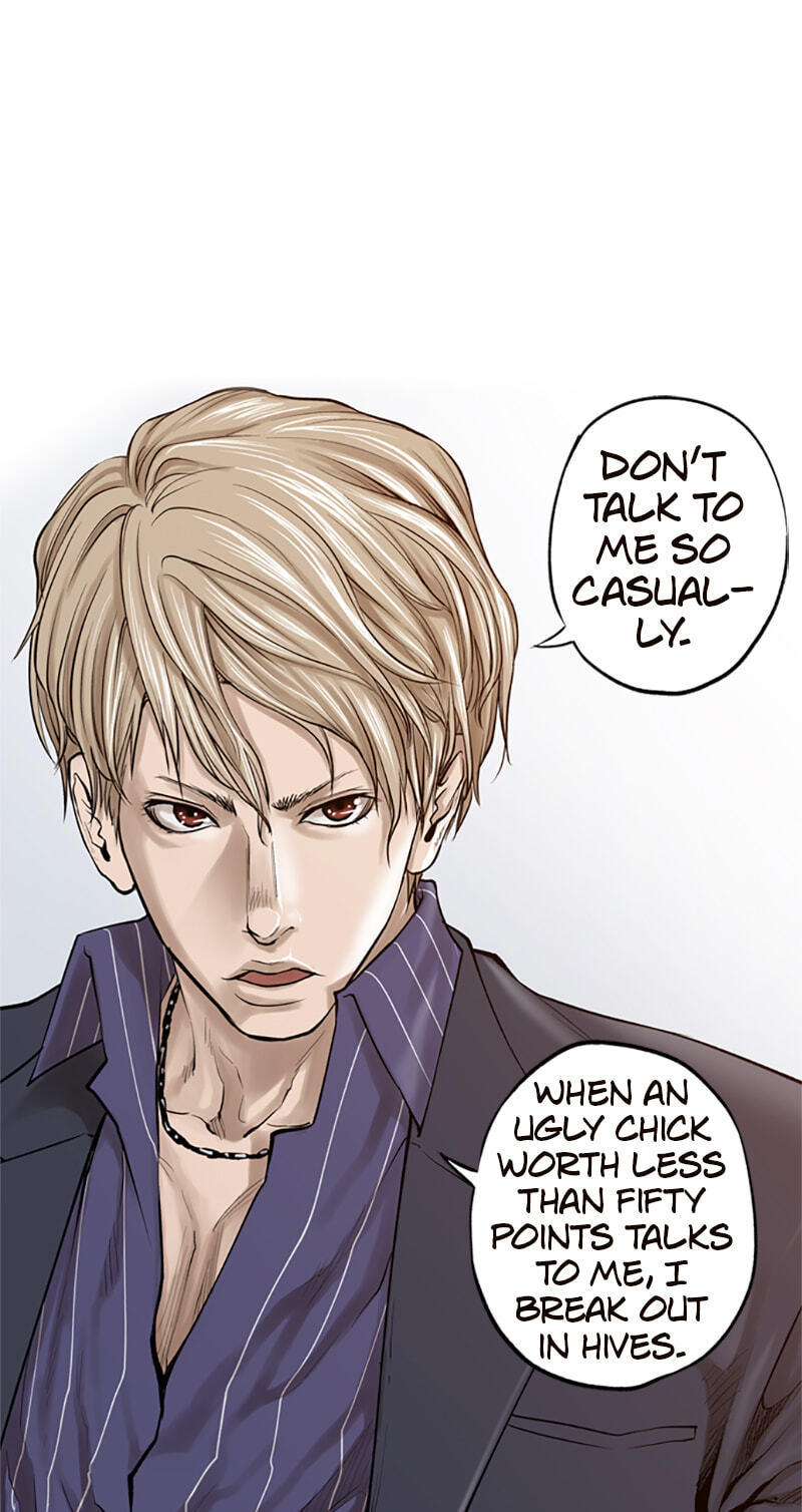 Read Jade chapter 53 image 27 on Lezhin