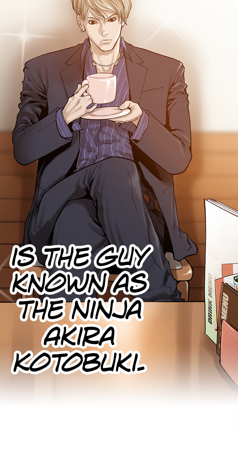 Read Jade chapter 53 image 5 on Lezhin
