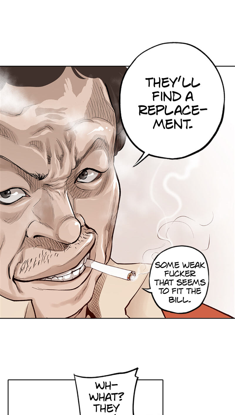 Read Jade chapter 54 image 12 on Lezhin