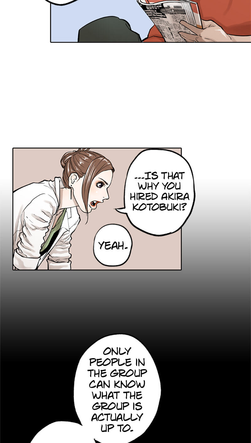 Read Jade chapter 54 image 14 on Lezhin